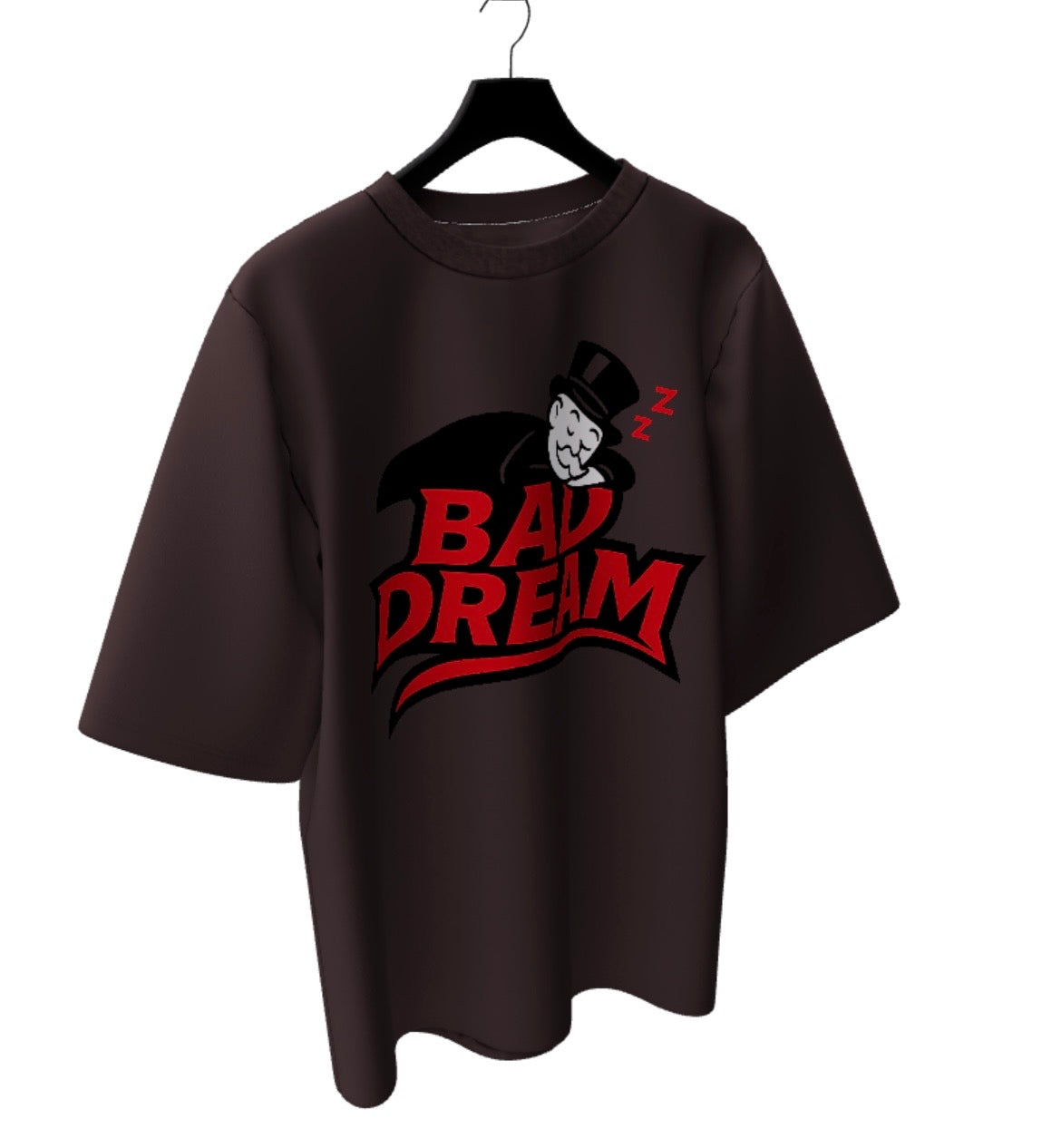 Not Dreaming Anymore T-Shirt